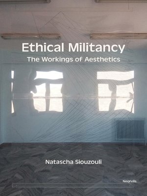 cover image of Ethical Militancy